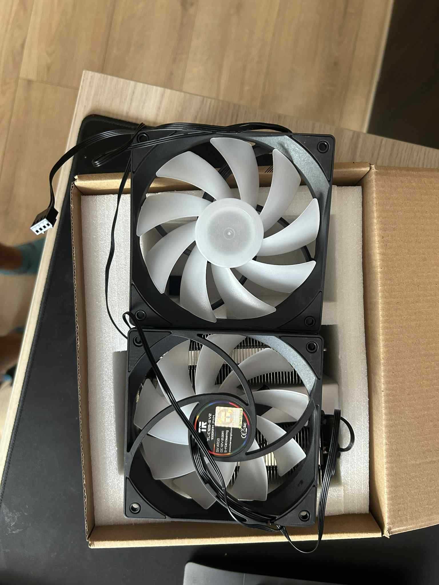 Phantom Spirit 120 SE ARGB