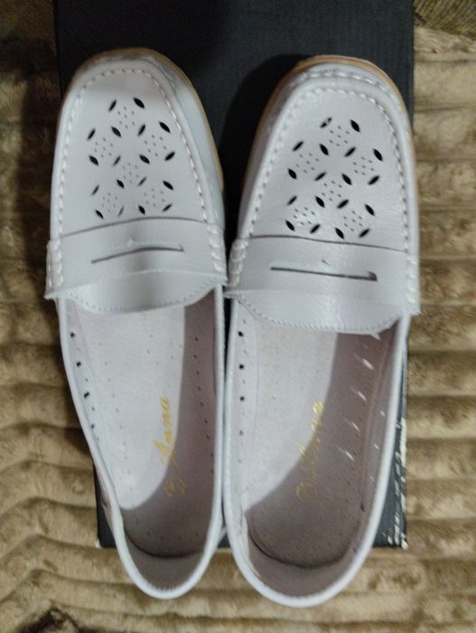 зручні туфлі 41 розміру