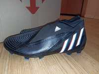 Бутси Adidas predator edge 42-45 розмір