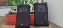 Technics SBM 300 grelhas