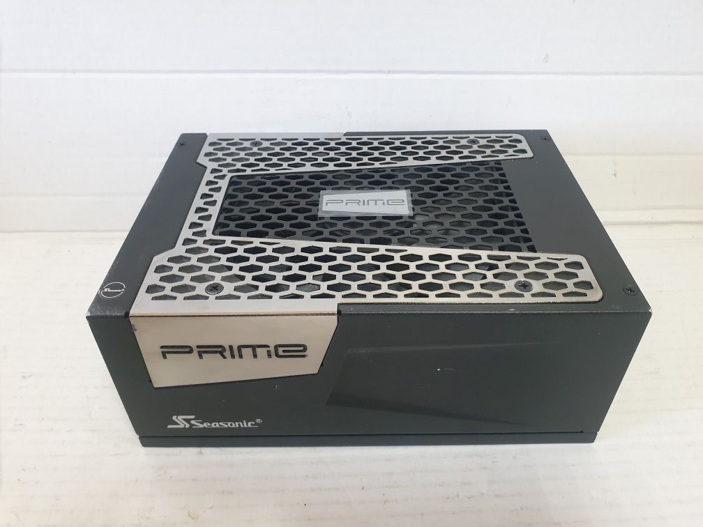 Seasonic Prime PX - 1600W (PRIME PX-1600)