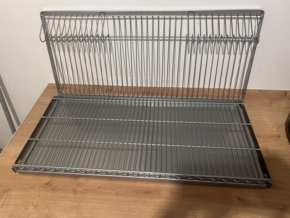 Ociekacz suszarka ikea UTRUSTA