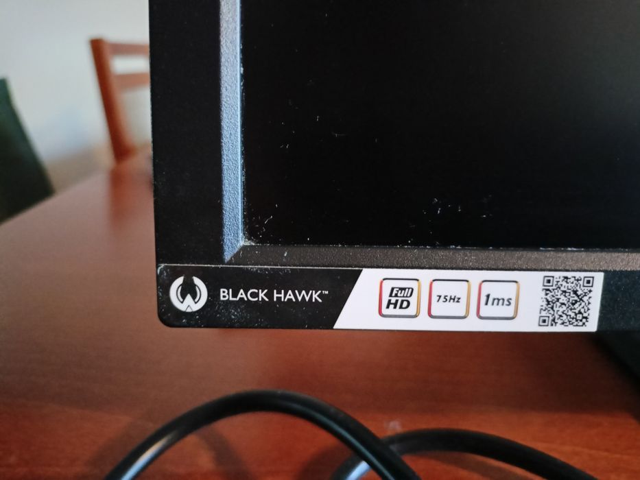Monitor 23 75 Hz