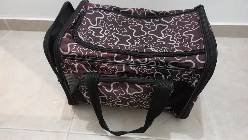 Transportadora Animais - Trixie