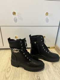 Buty botki damskie  r 39