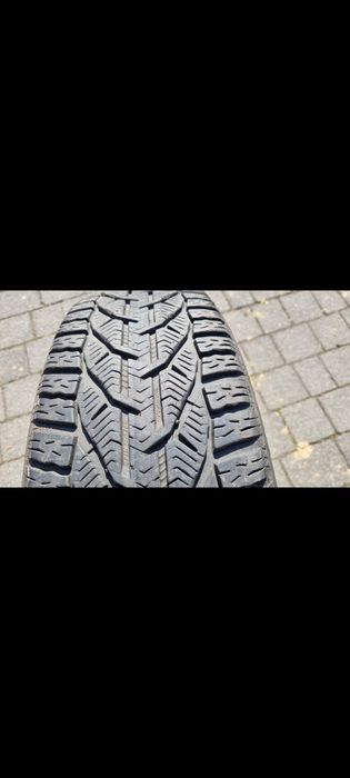 Koła zimowe Opel Mokka 215/55R18