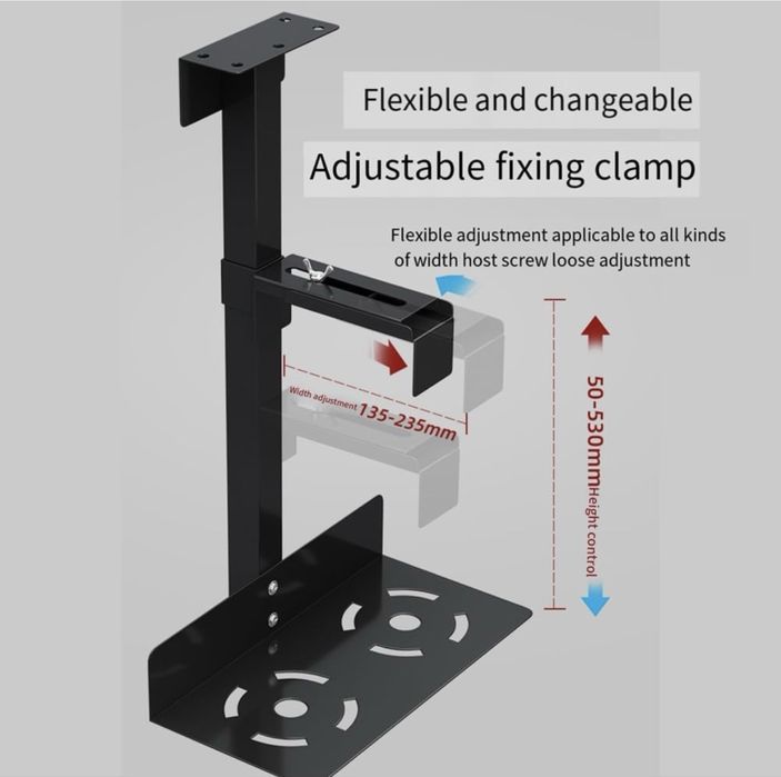 Suporte universal para PC