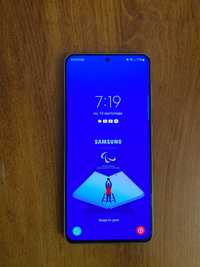 Смартфон Samsung Galaxy S21 8 256GB  / Samsung Galaxy Buds Pro Violet