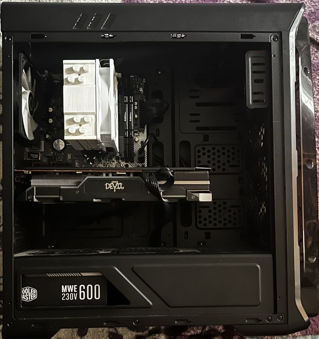 Продам компьютер в отличном состоянии