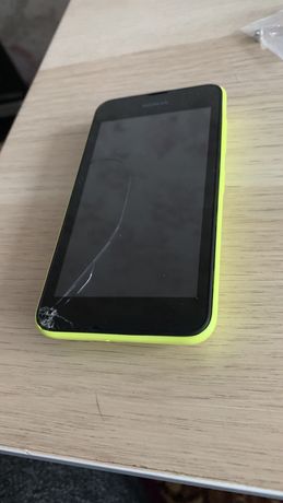 Nokia Lumia 530 запчастини