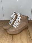 Sneakersy NEXT na koturnie 38