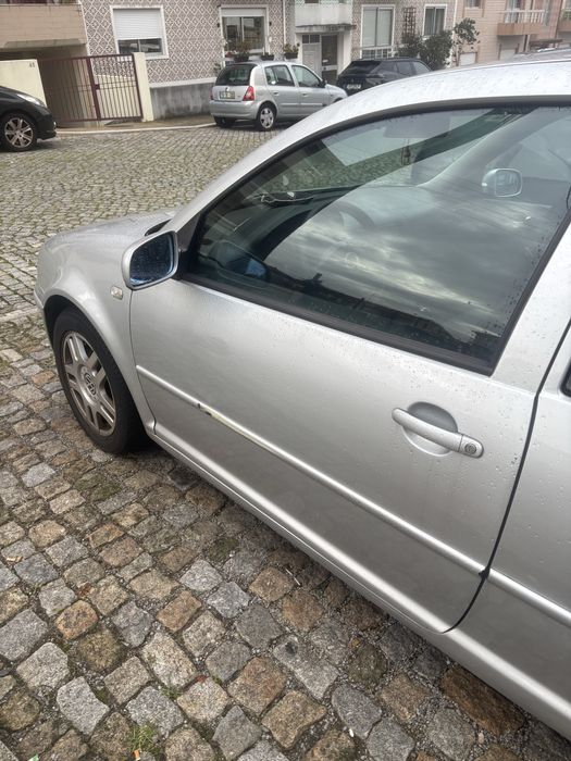 Vw Golf Iv 1.9 TDI 110Cv
