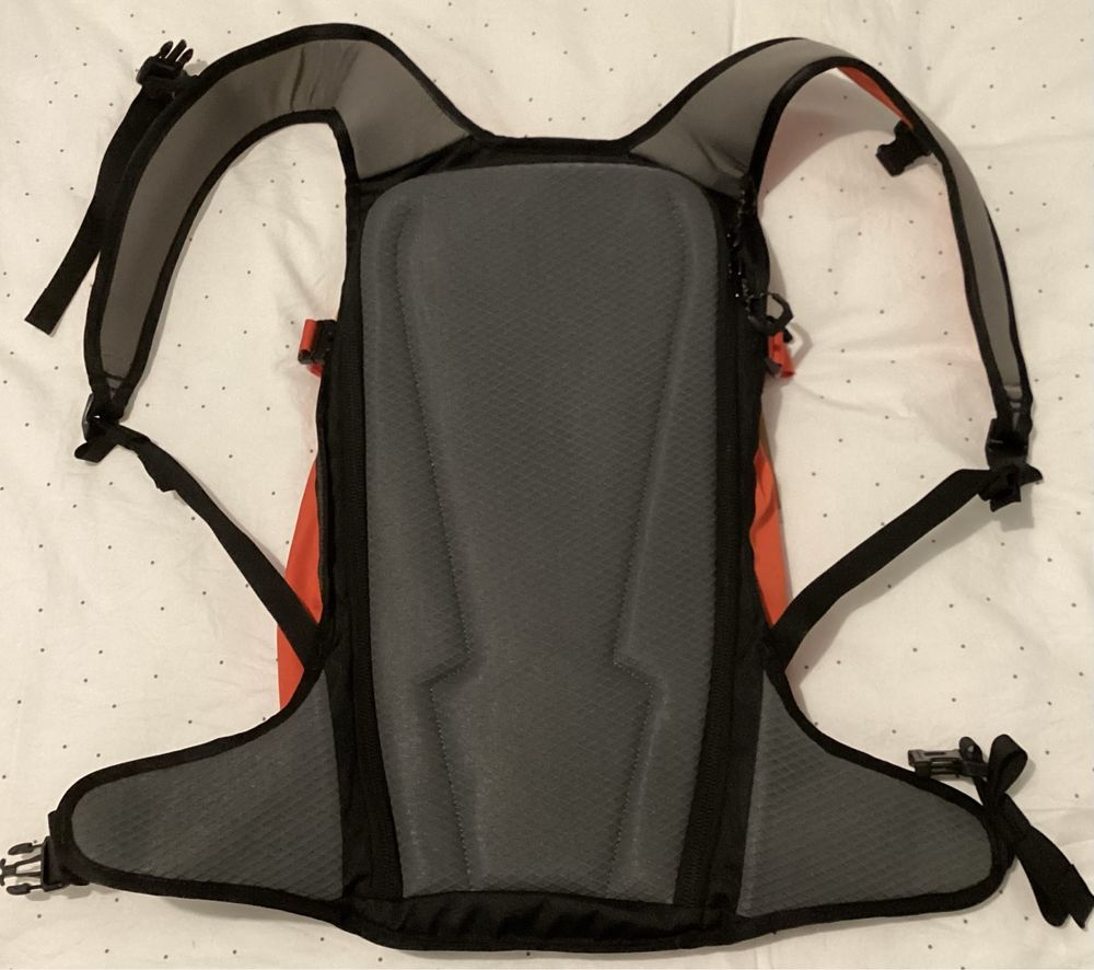 Plecak Mammut Nirvana 25