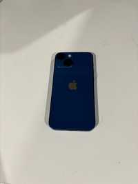 Продам iPhone 13 Mini Blue 256 GB Б/В