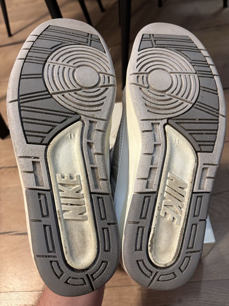 Buty Air Jordan 2 Retro Low „Python” 45 11 US
