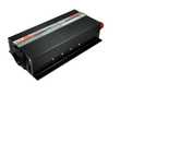 Przetwornica KEMOT 12V/230V 1000W (chwilowa 2000W)