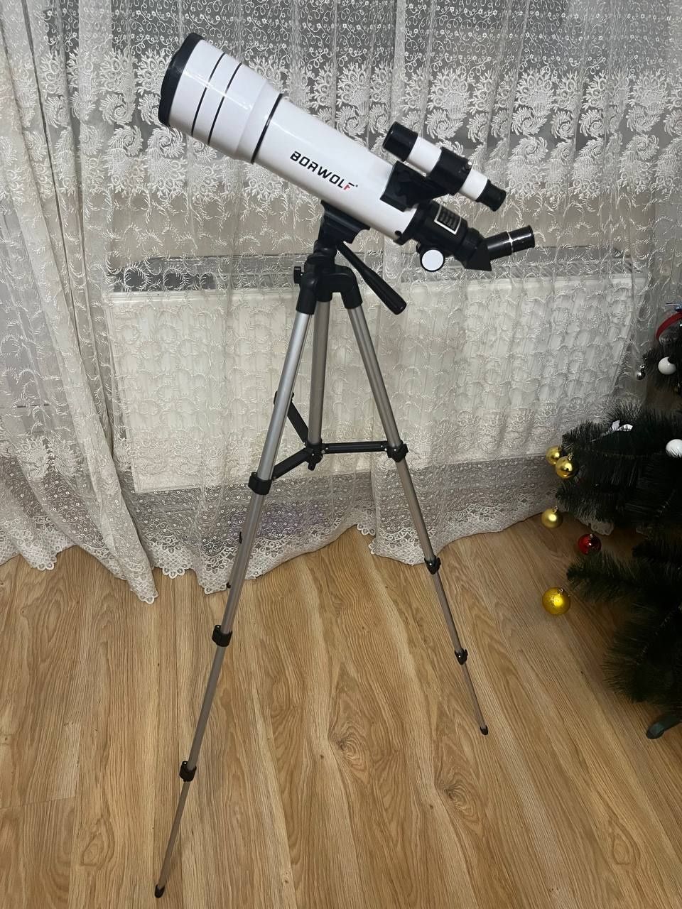 Телескоп 70400 Збільшення 333Х
