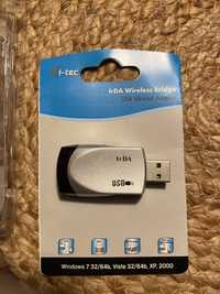 Adapter USB IrDA