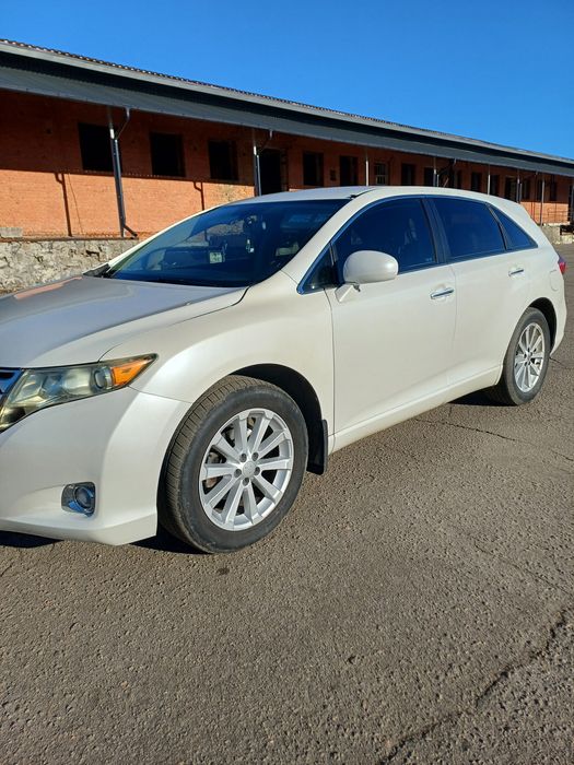 Toyota Venza 2.7 XLE