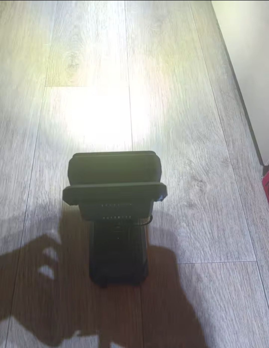 Odkurzacz mobilny Zasilany akumulatorami Mi