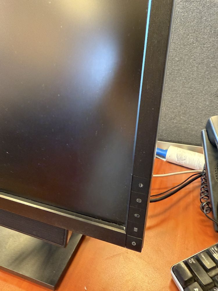 Monitor Dell Ultra Sharp