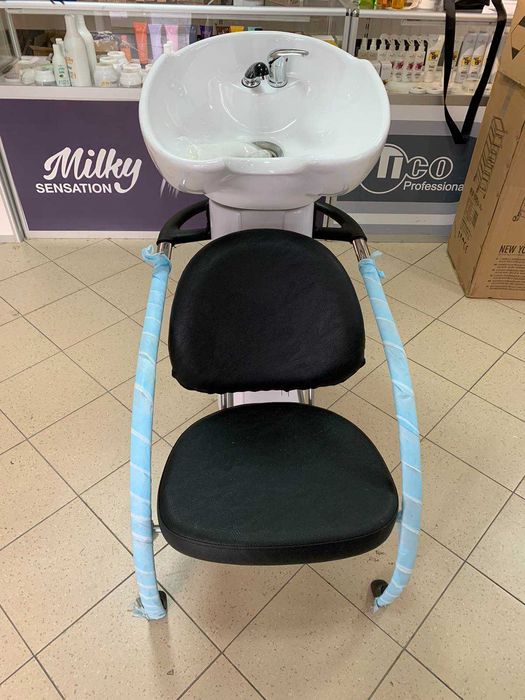 Мийка перукарська нова