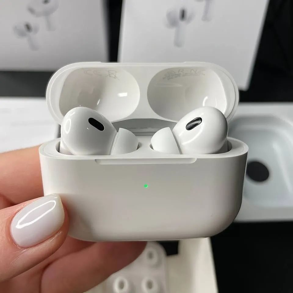 Навушники AirPods Pro 2 gen full