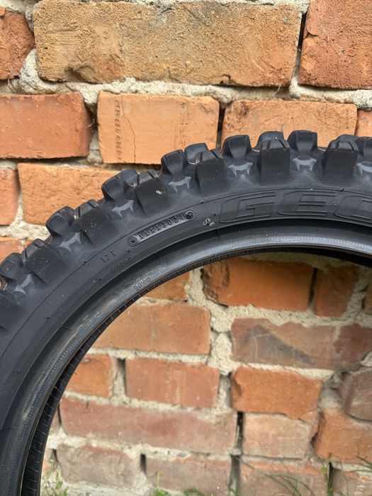 Dunlop Geomax mx34 90/100-16