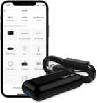 LinknLink eHub uniwersalny pilot 5 w 1  sterowanie IR i RF z czujnikam