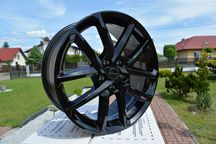 Felgi 18" 5x112 Borbet Audi Seat Skoda Volkswagen #385