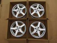 4x NOWE Felgi 14 VW UP Skoda Citigo Seat Mii 5j 4x100 ET35