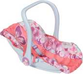 Baby Annabell Active fotelik dla niemowląt zapf