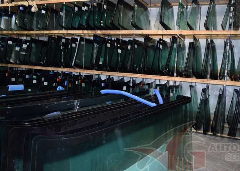 Автостекло Лобовое стекло Широкий асортимент