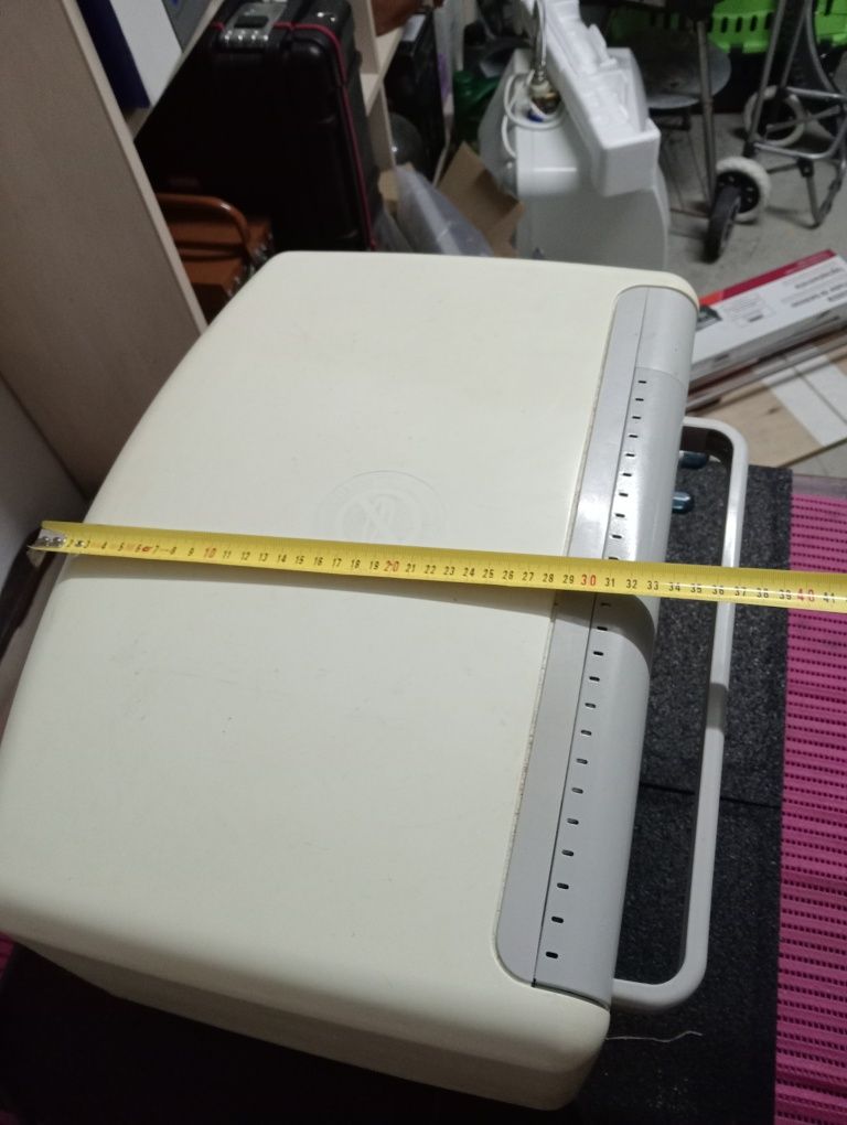 Forno de bancada Tefal