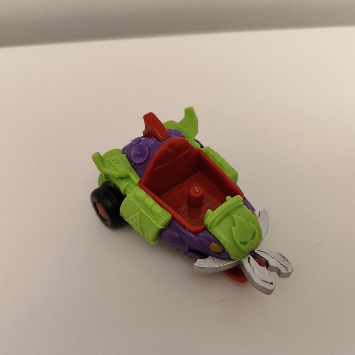 Pojazd Super Zings Things