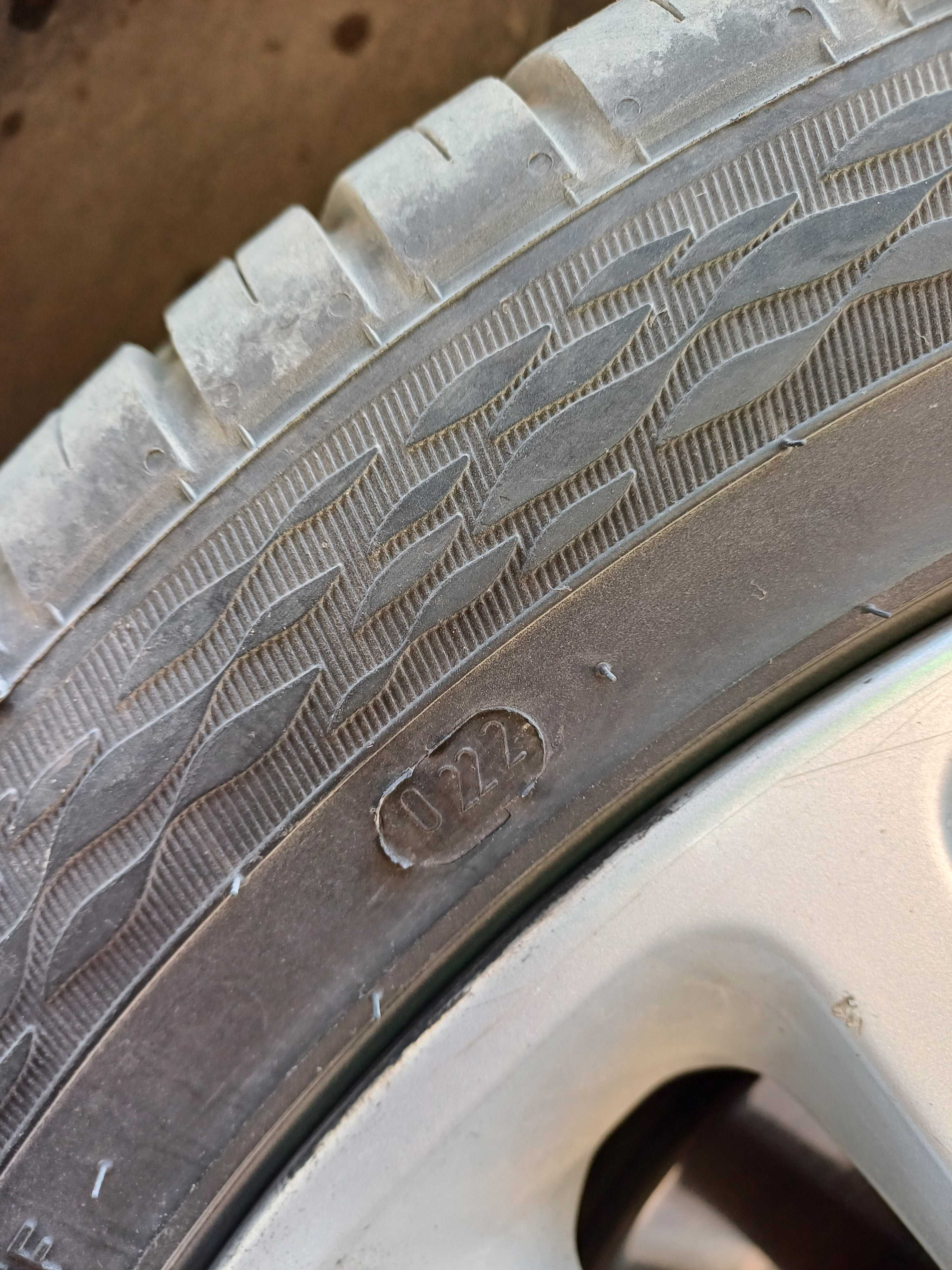 Летняя резина 225/45 R17 Cordiant Sport 3.