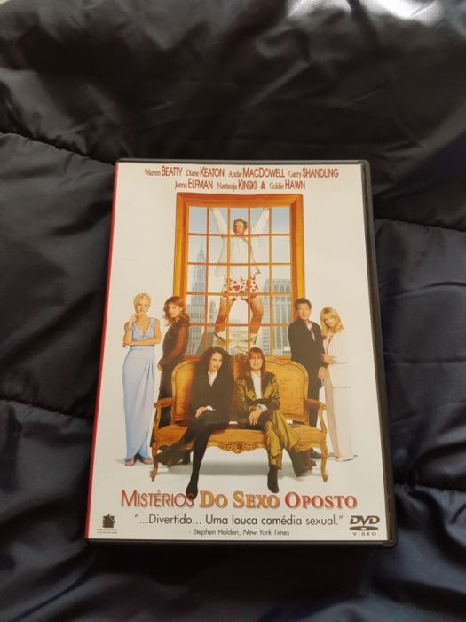 DVDs Clássicos (Conjunto/Individual)