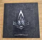 Assassin's Creed Syndicate Soundtrack
