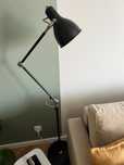 Lampa podłogowa IKEA
