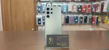 Samsung S928B Galaxy S24 Ultra 12/256Gb ,Gray EU !!!ВЖИВАНИЙ!!!