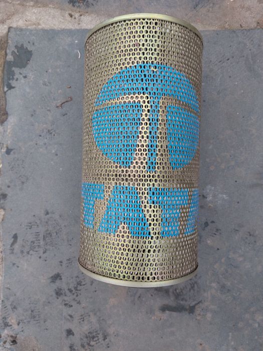 Фільтр повітряний ТАТА,