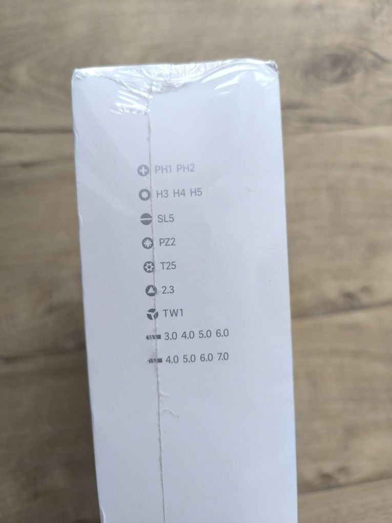 Nowa wkrętarka bezszczotkowa Xiaomi Hoto