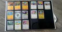Album i karty Pokemon