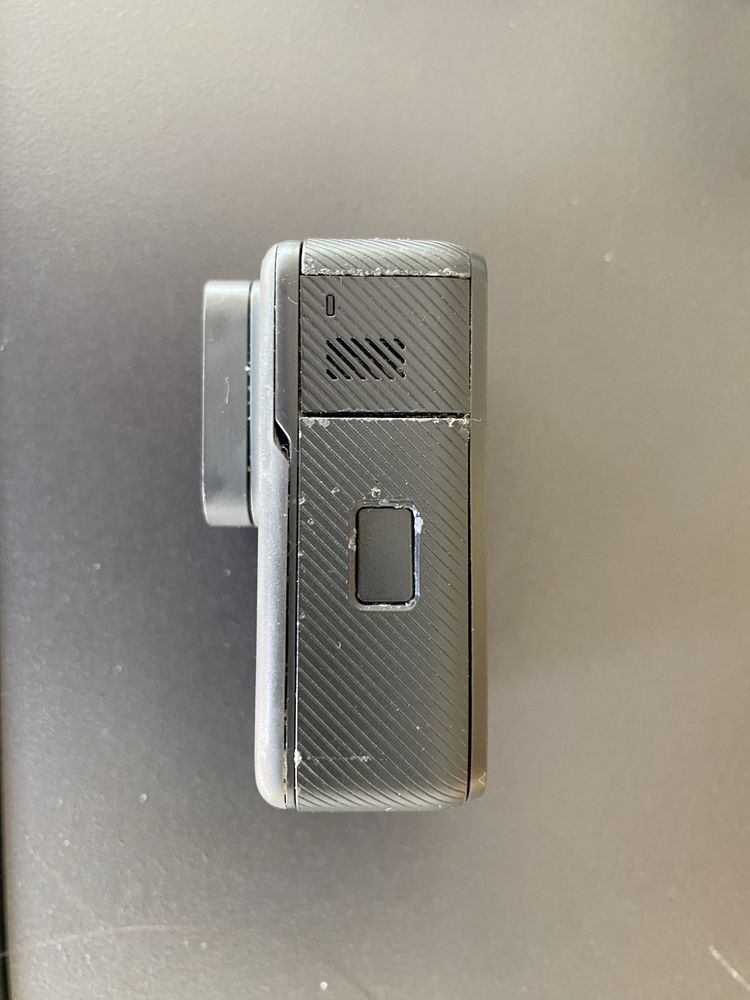 GoPro Hero 5 Black – Excelente estado + acessórios