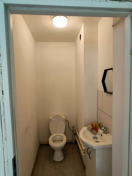 Biuro, pracownia, sala ćwiczeń. 170m2 w Zabrzu