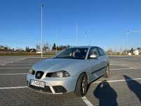 Seat Ibiza 1.9 TDI 2006 r.