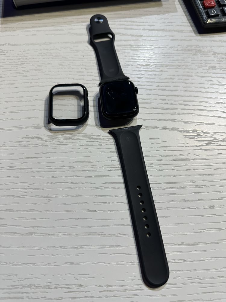 Apple watch serie 7 45mm