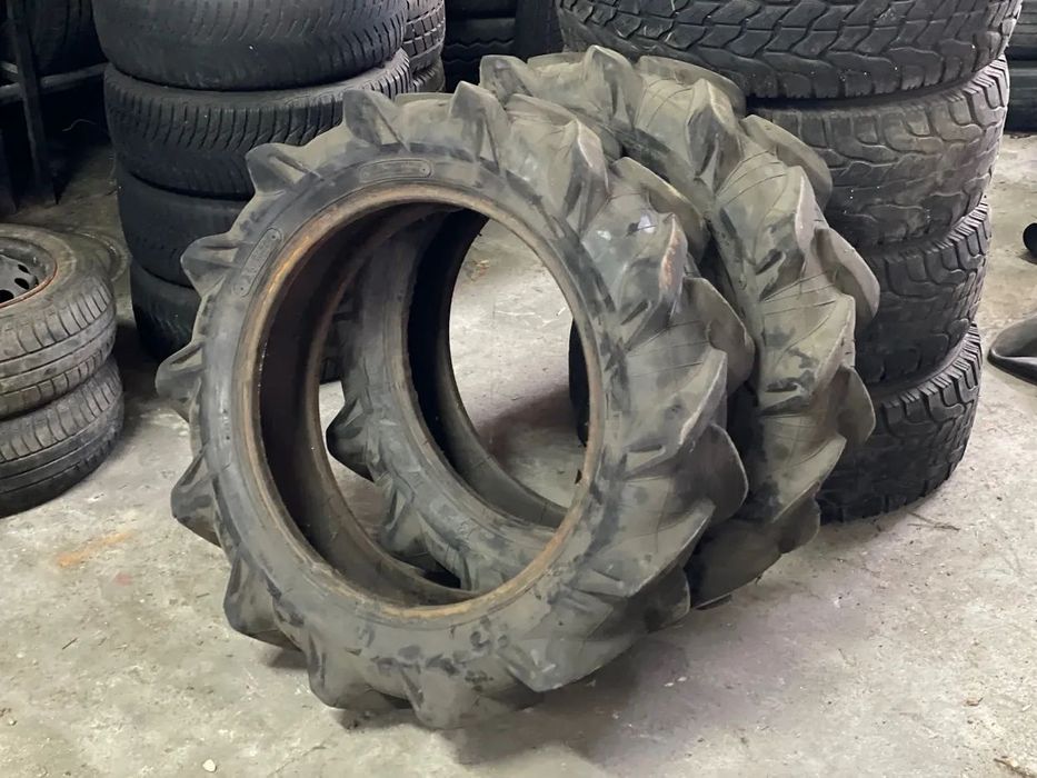 Pneus Bridgestone 8.3 8-22