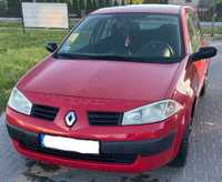 Renault Megane 2  1.4 16v