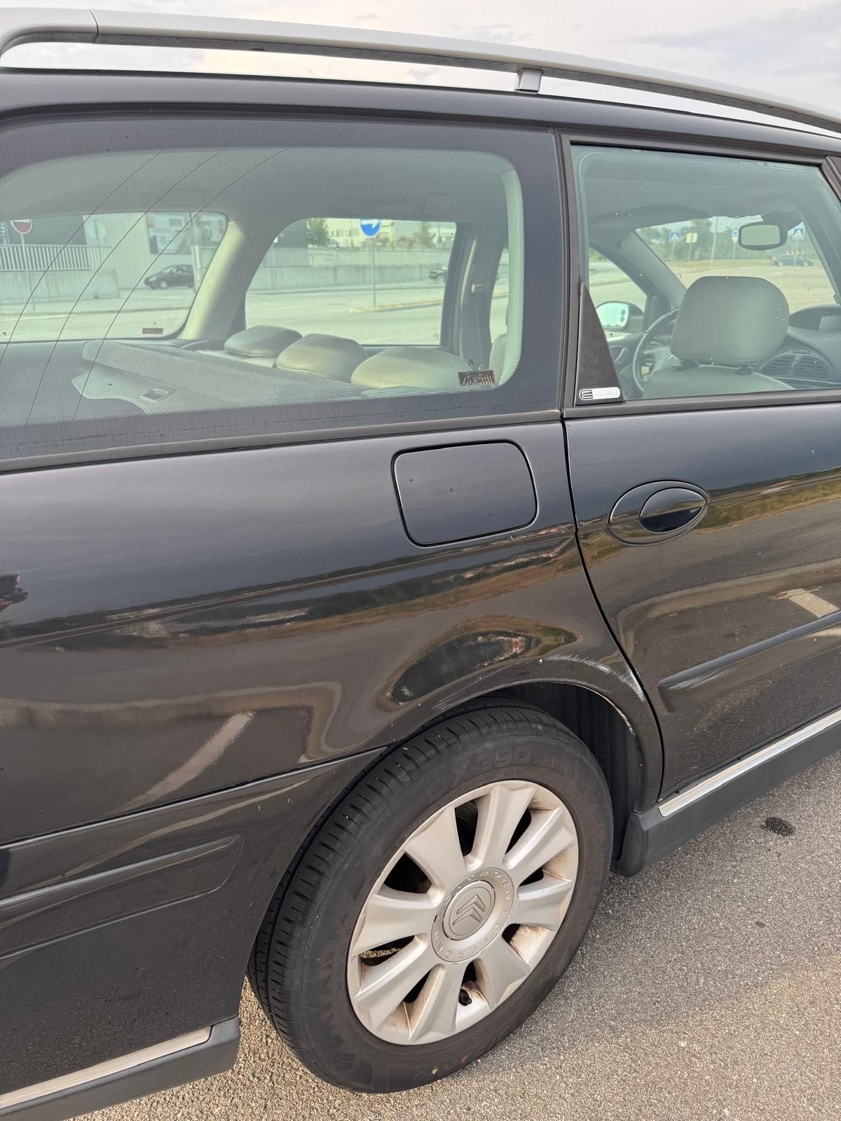 Carrinha Citroen  C5 Exclusive